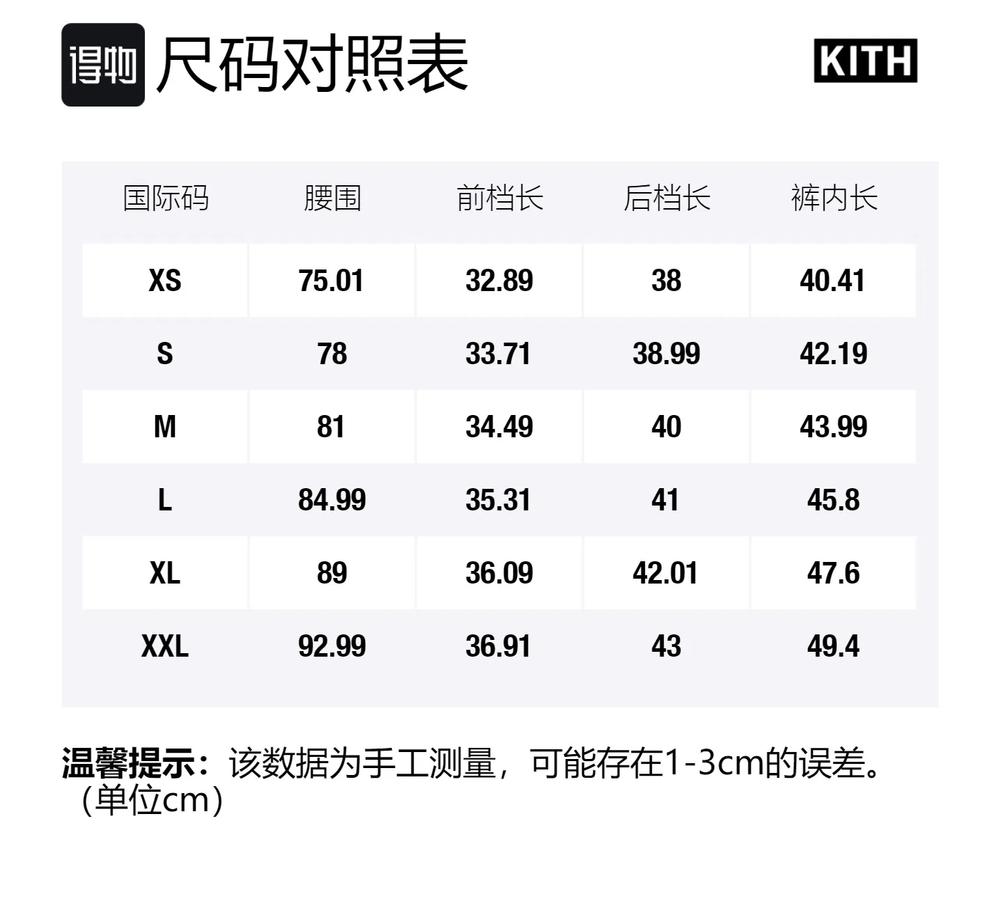 Детские шорты KITH X Wilson Shorts KITH, Синий — фото 2