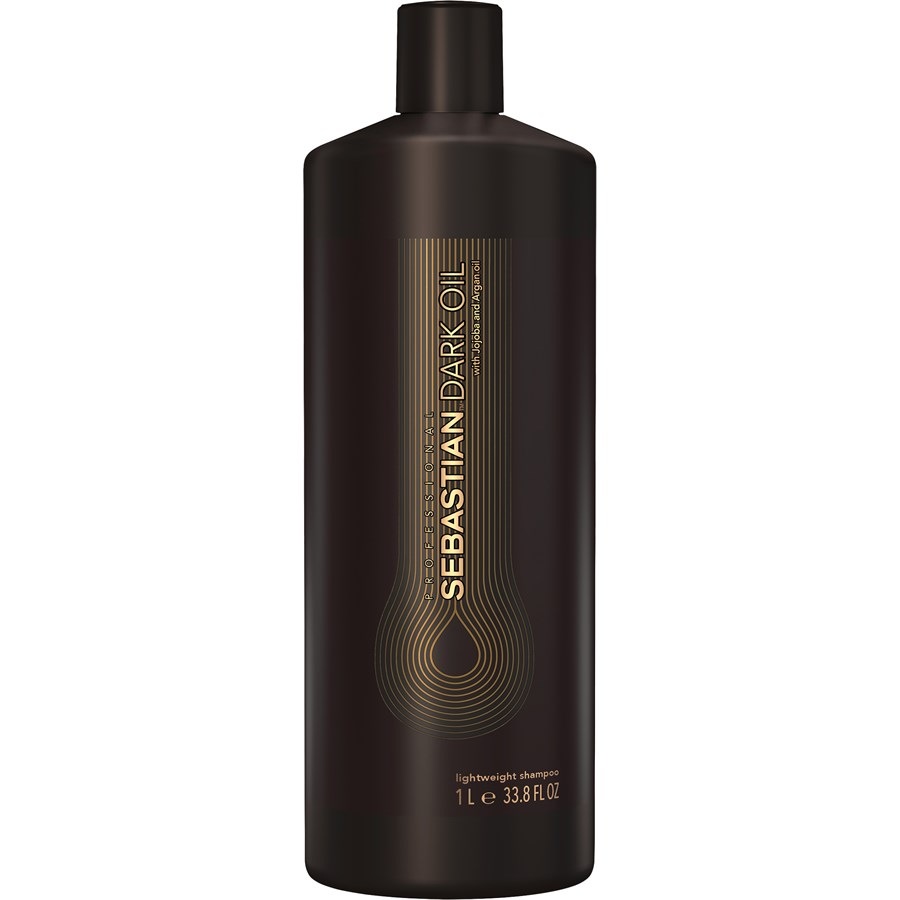 

Шампунь Sebastian Shampoo, Dark Oil 1000 ml
