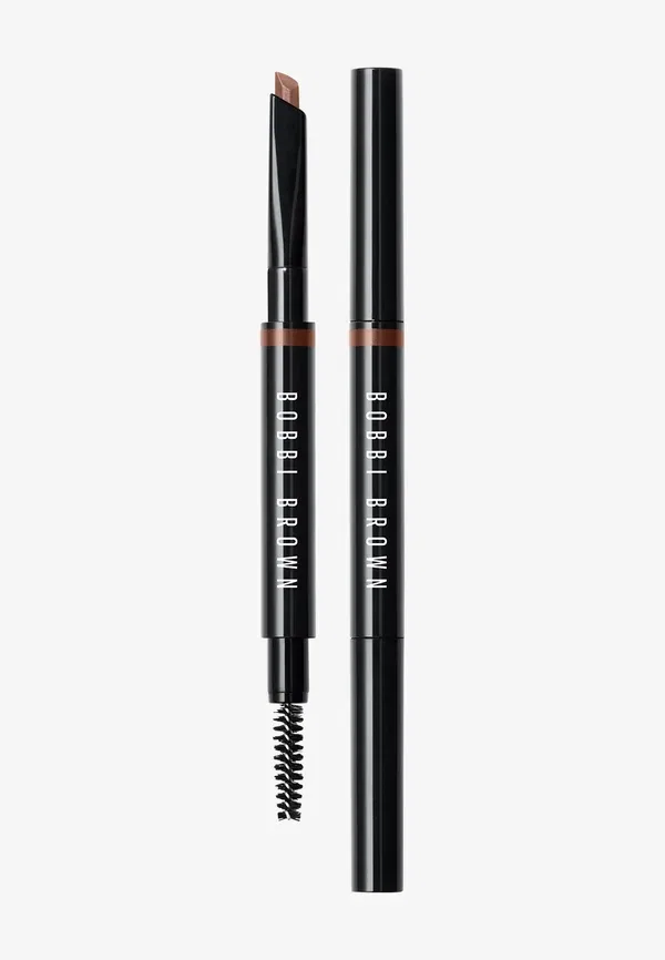 Стойкий карандаш для бровей - карандаш для бровей 0.33 г Bobbi Brown, цвет universal red​