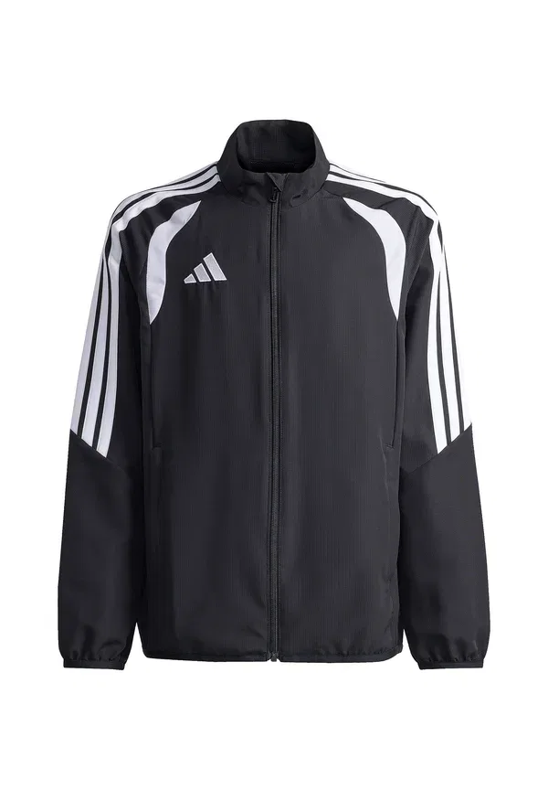 Универсальная тренировочная куртка Adidas Performance — фото 4