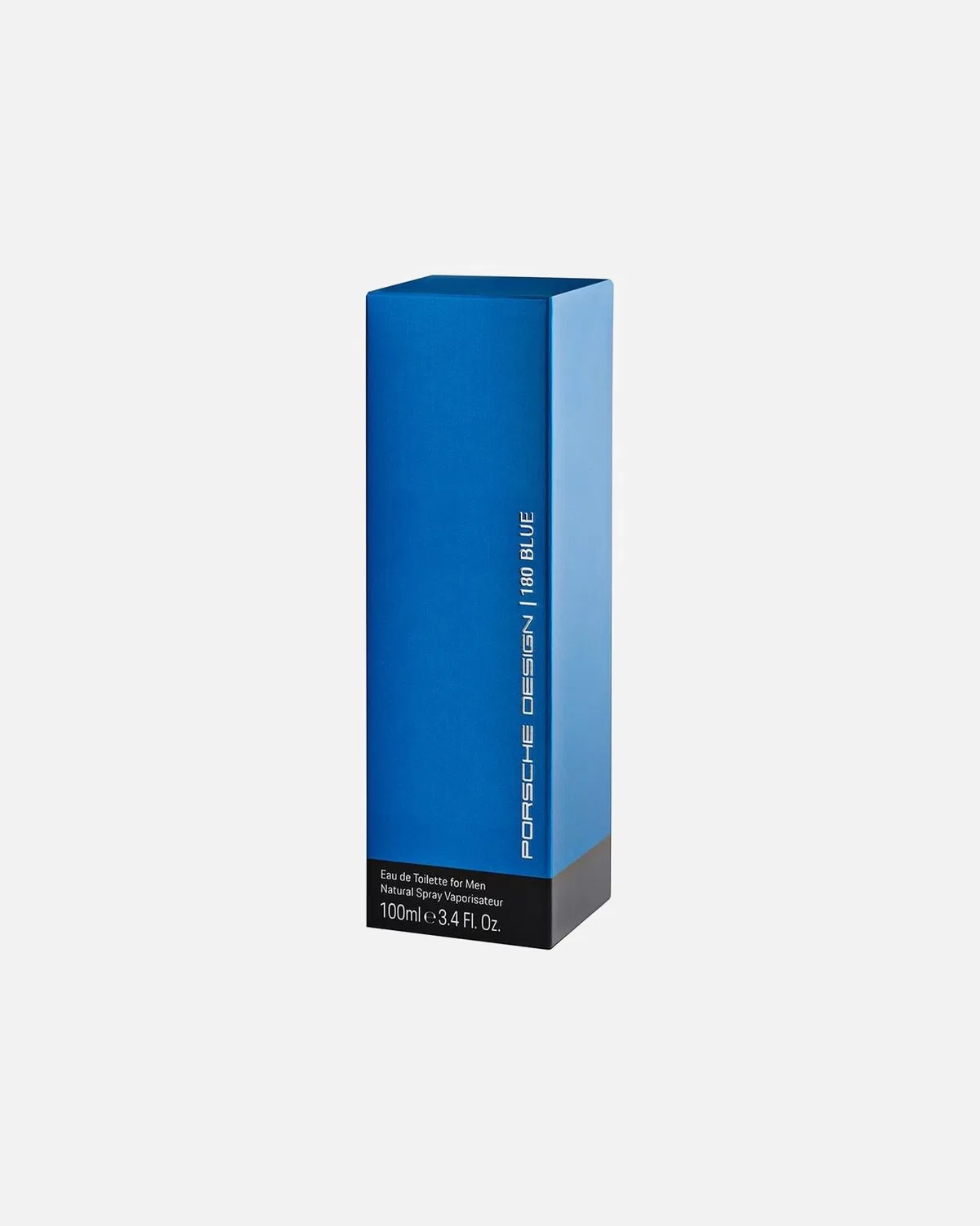 Туалетная вода 180 синий Porsche Design, 100 Ml