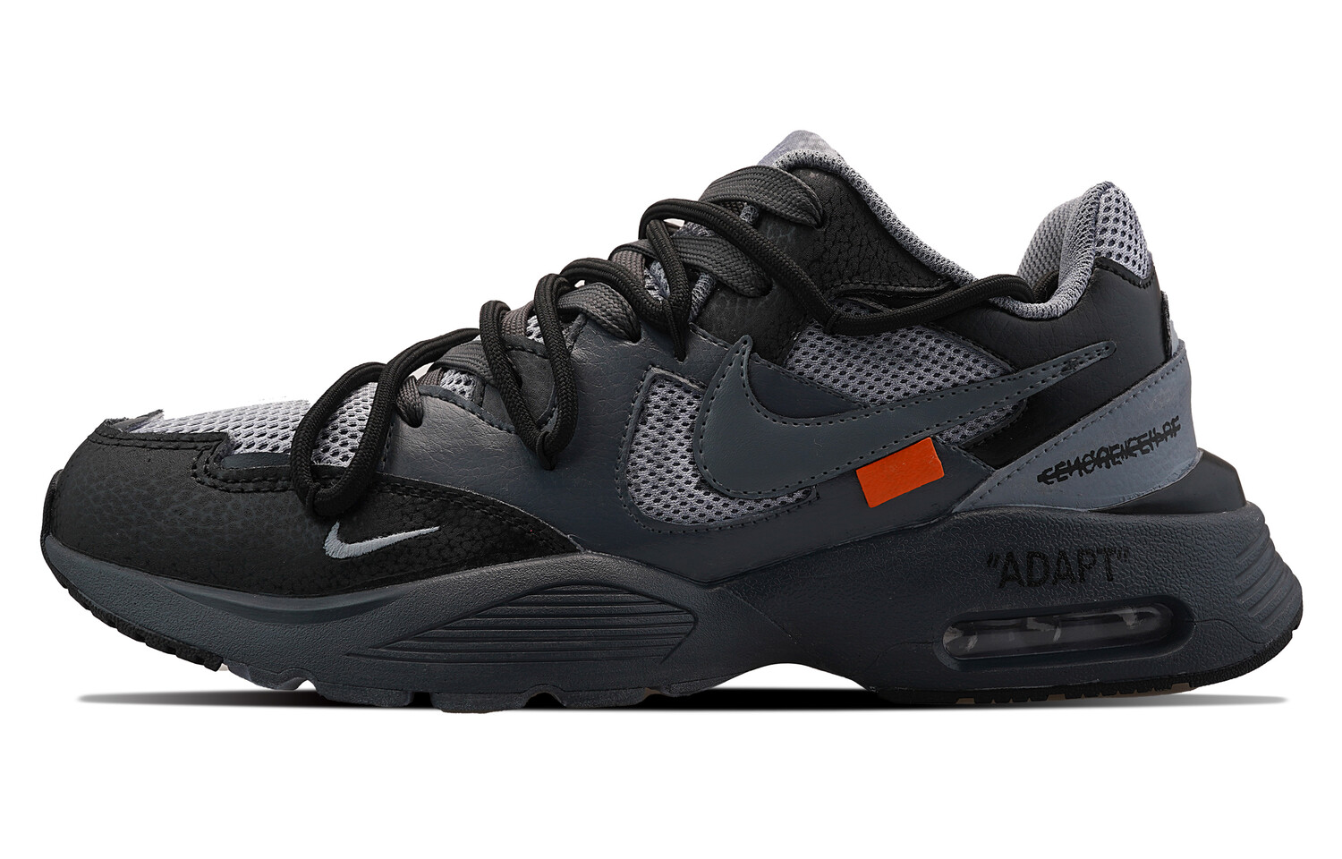 

Кроссовки Nike Air Max Fusion Мужчины, Black