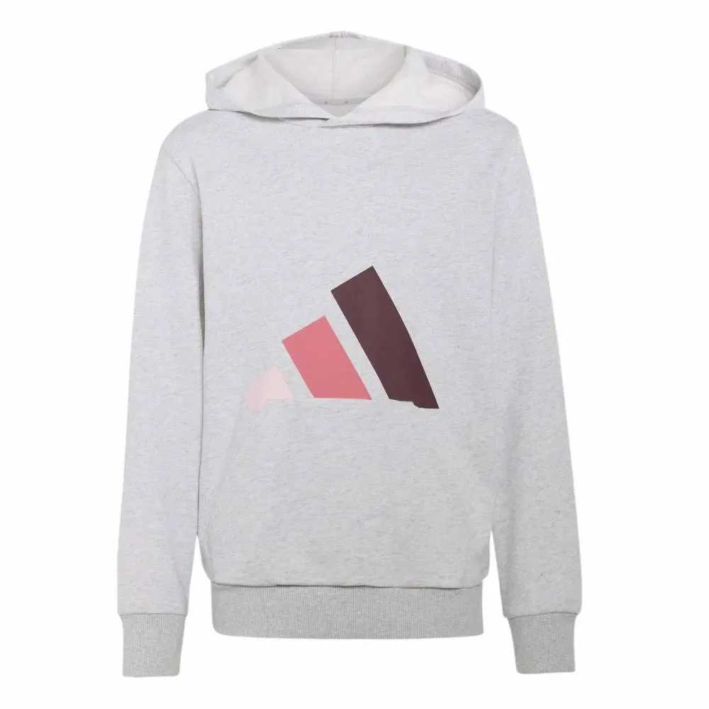 Худи Essentials Adidas, серый