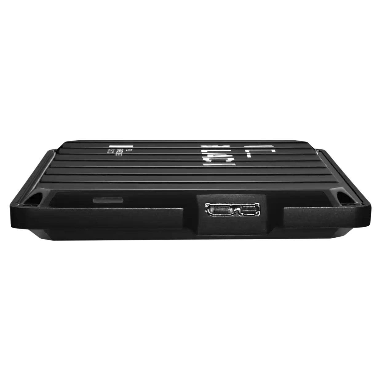 Внешний жесткий диск Western Digital P10 Game Drive, WDBA3A0050BBK, 5Тб, 2.5" — фото 3
