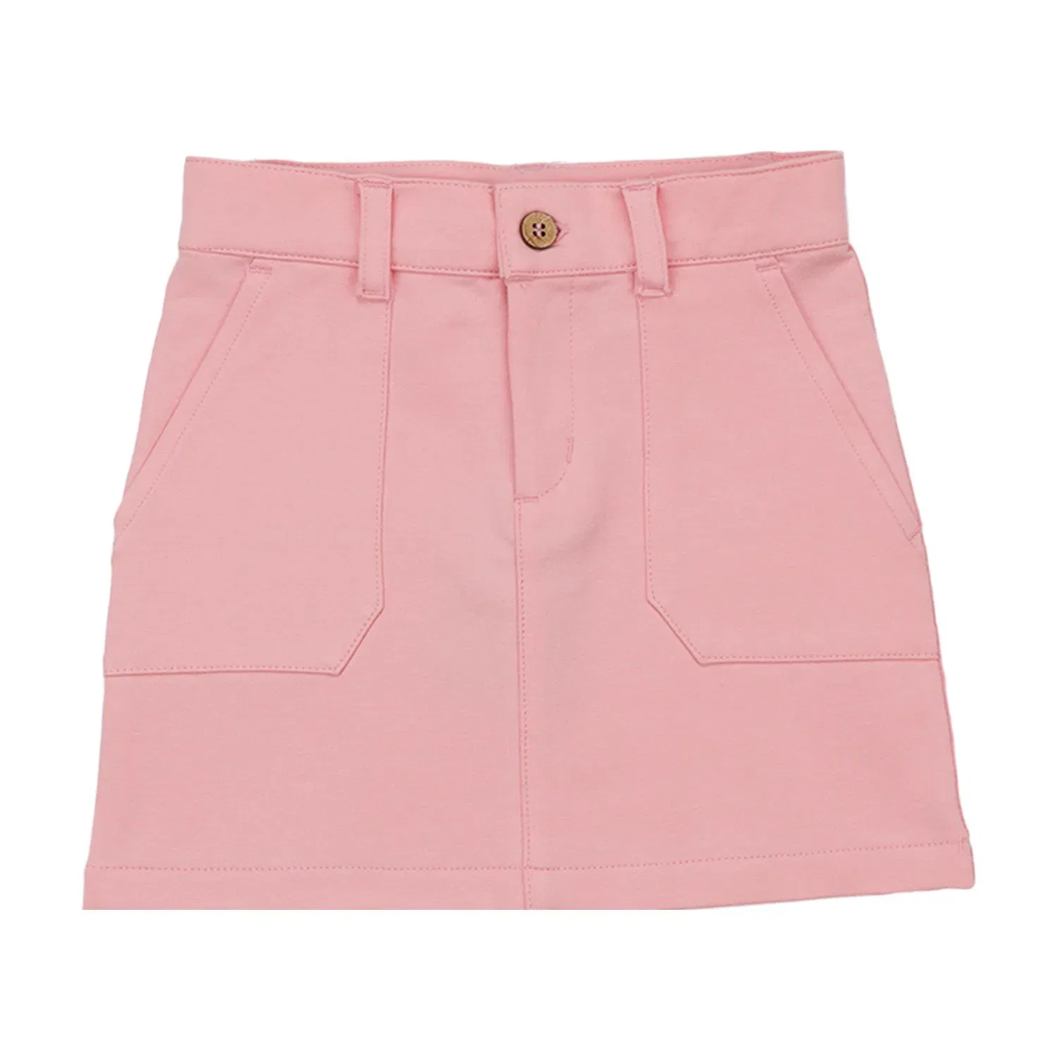 Юбка розовая Rock Sweet Pink-Skirt Walkiddy, розовый