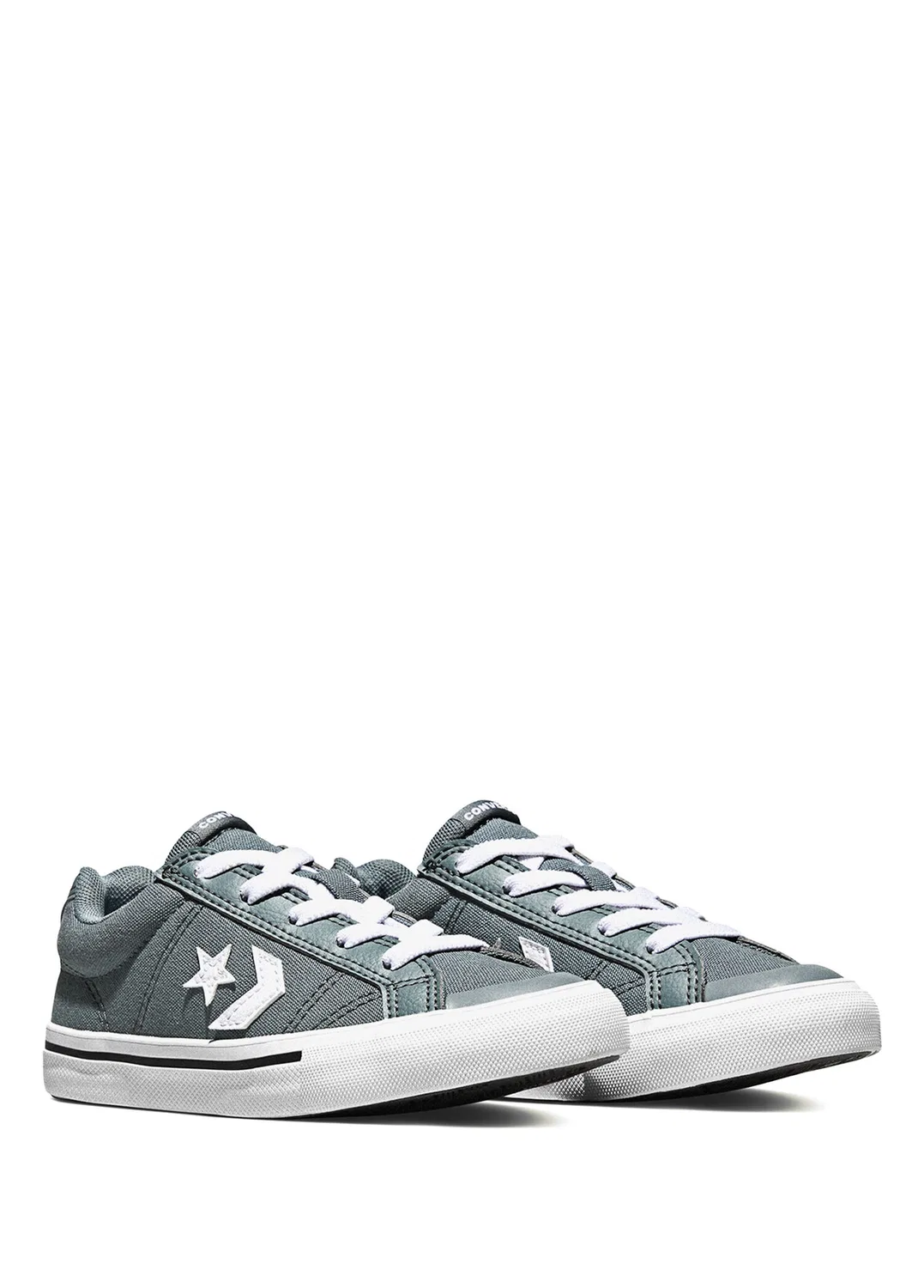 Кроссовки Converse Sport Casual, зеленый — фото 2