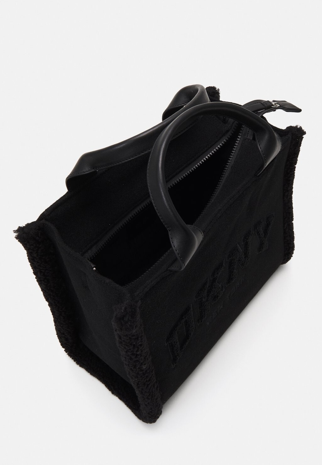 

Сумочка HADLEE TOTE DKNY, черный