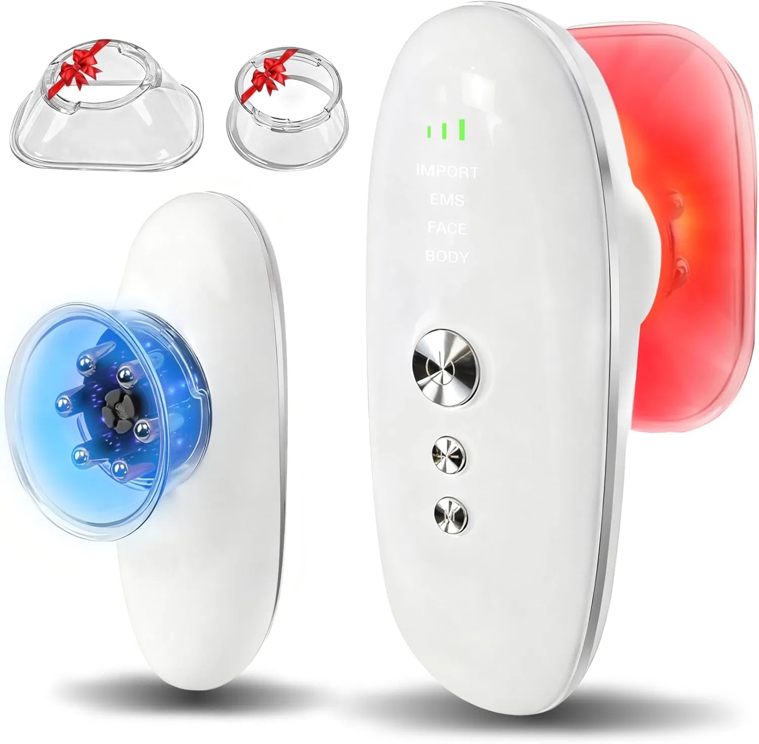 3-in-1 Body Sculpting Machine, SUVQWJT