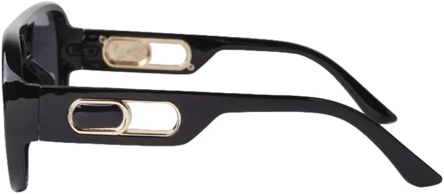 

Модные солнцезащитные очки 2027 года для женщин, стильные очки в зеленой оправе, мужские солнцезащитные очки для женщин с защитой от УФ-излучения UV400 MTZJH, C2