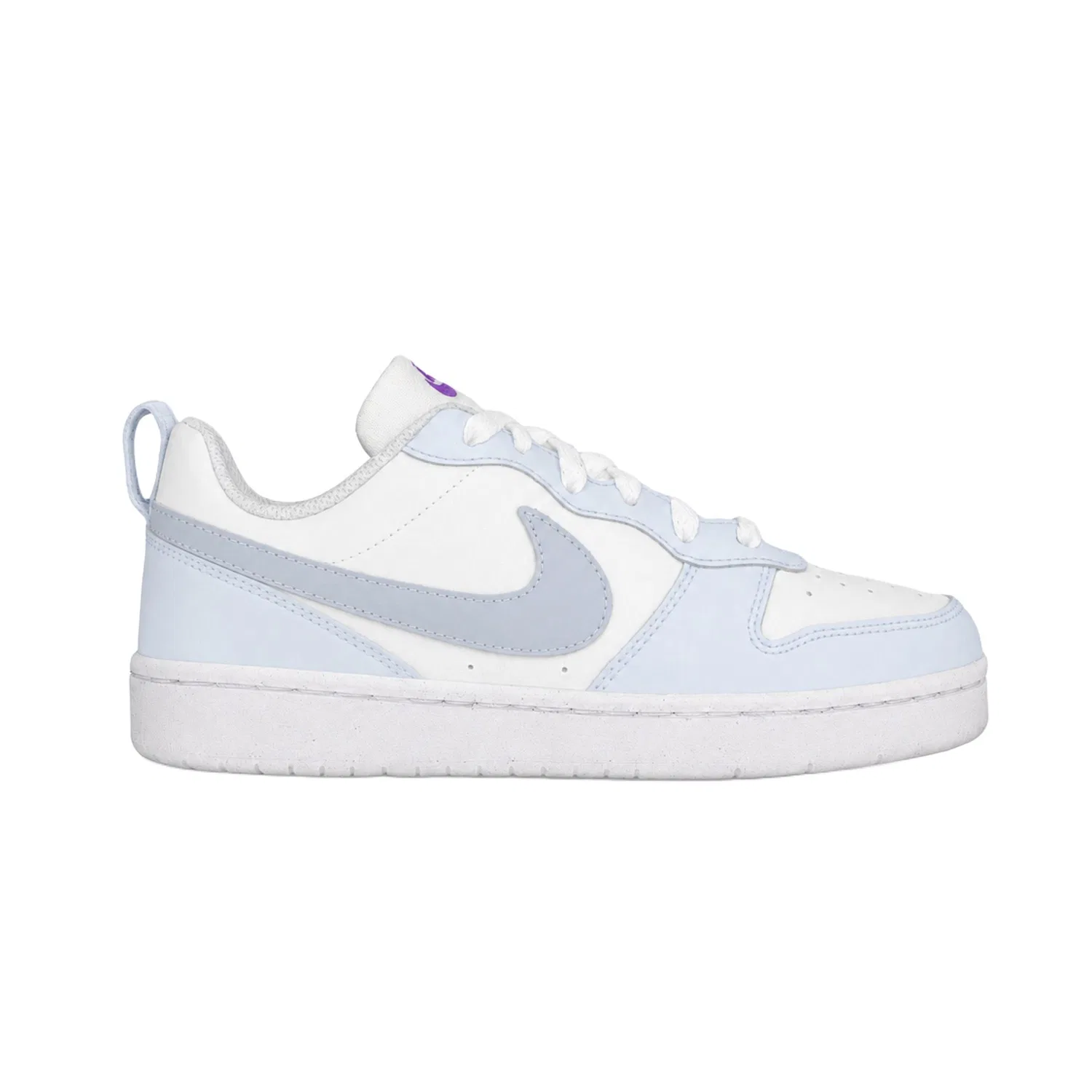 Детские кеды для скейтбординга Moonlight Nike — фото 4
