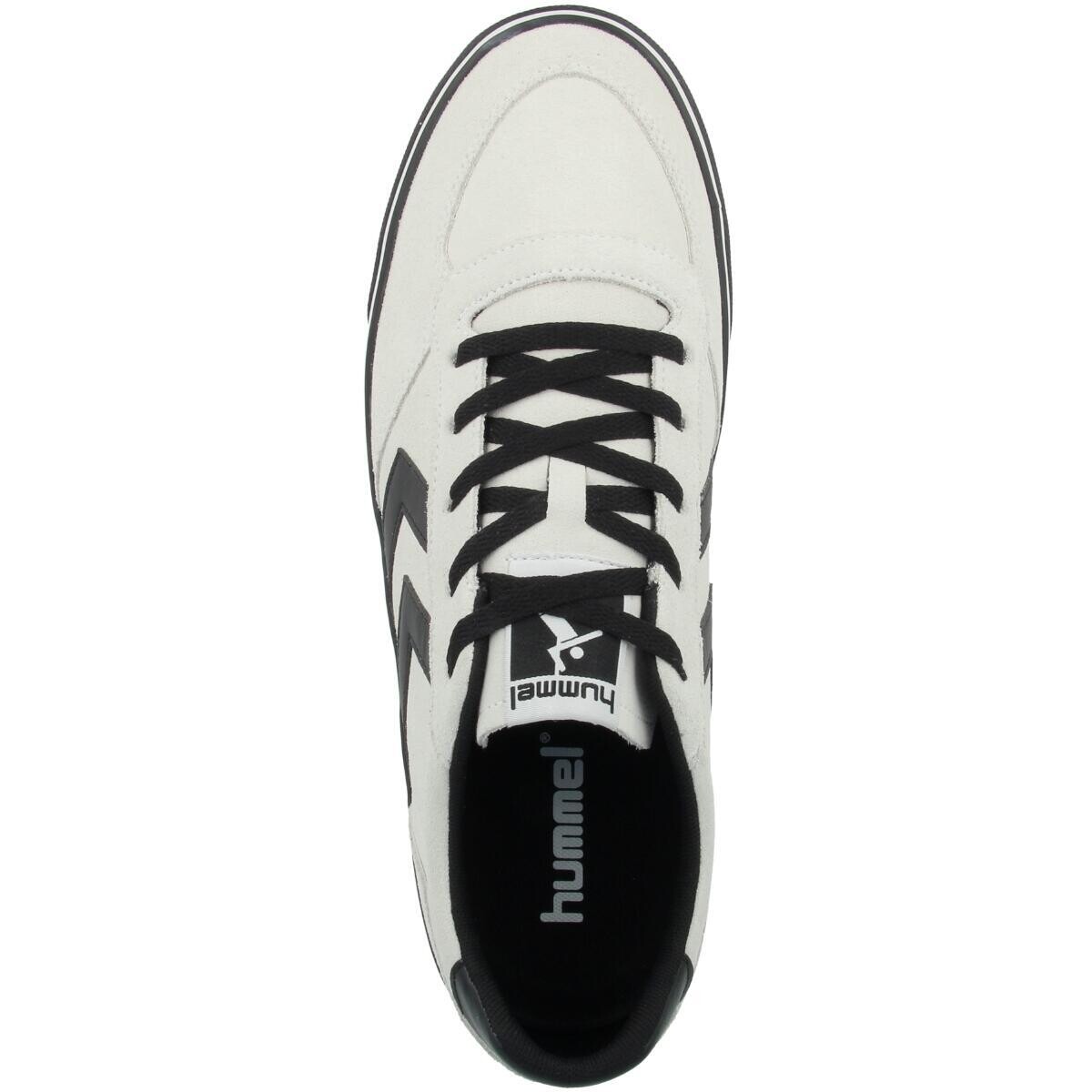 

Низкие кроссовки Stadil 3.0 Suede Men HUMMEL, бежевый