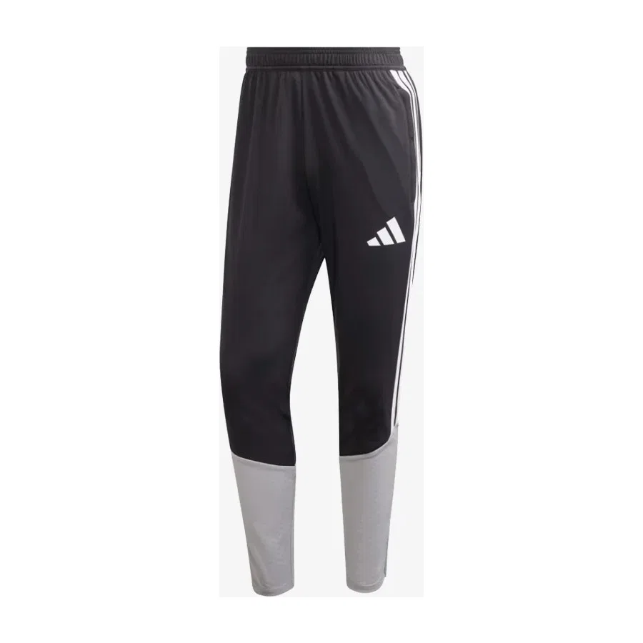 Спортивные брюки с эластичным поясом Tiro 26 Competition Training adidas, Черный