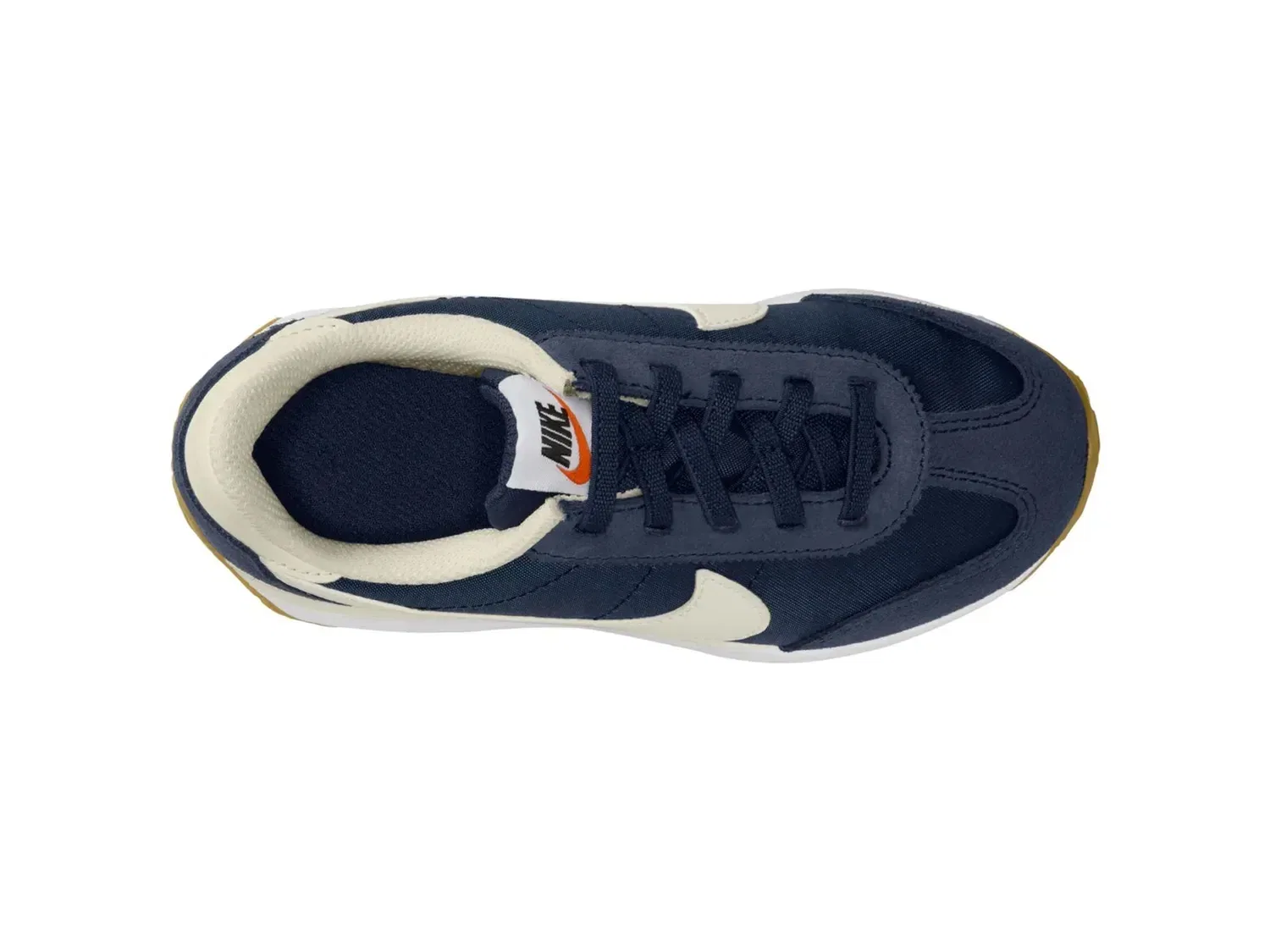 Кроссовки Nike Pacific, Navy — фото 4