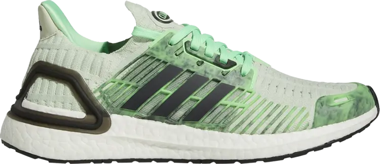 

Кроссовки Adidas UltraBoost DNA Climacool 'Linen Green Carbon', зеленый, Зеленый;серый, Кроссовки Adidas UltraBoost DNA Climacool 'Linen Green Carbon', зеленый