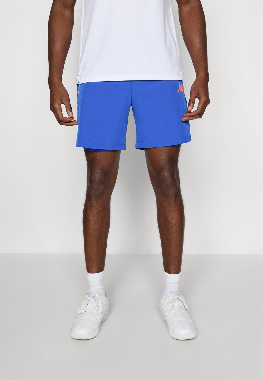 

Спортивные шорты Kappa Sports shorts, Blue Royal/Royal Blue