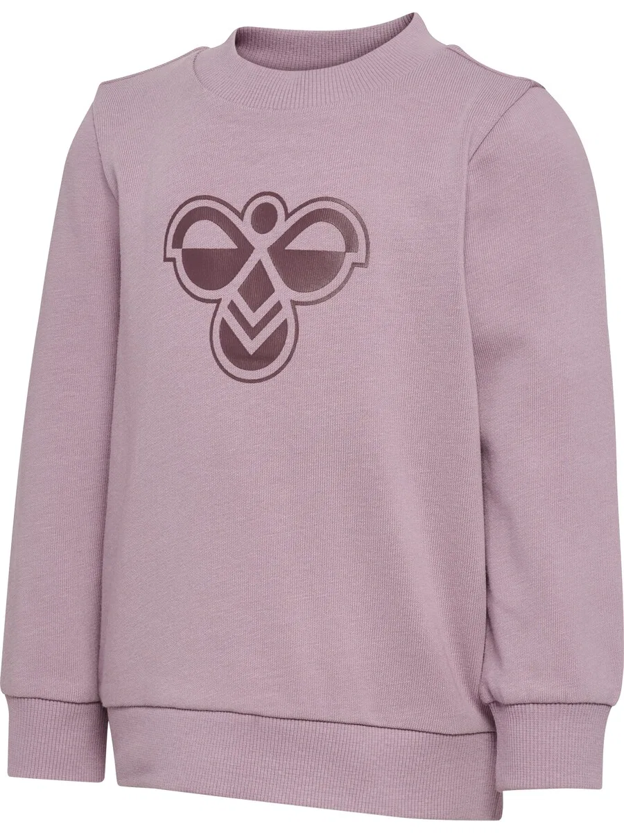 Набор Hummel фиолетового цвета — фото 2