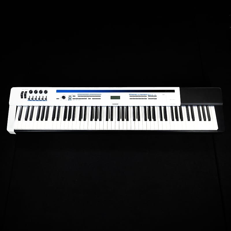 

Касио Привиа PX5S Casio Privia PX5S