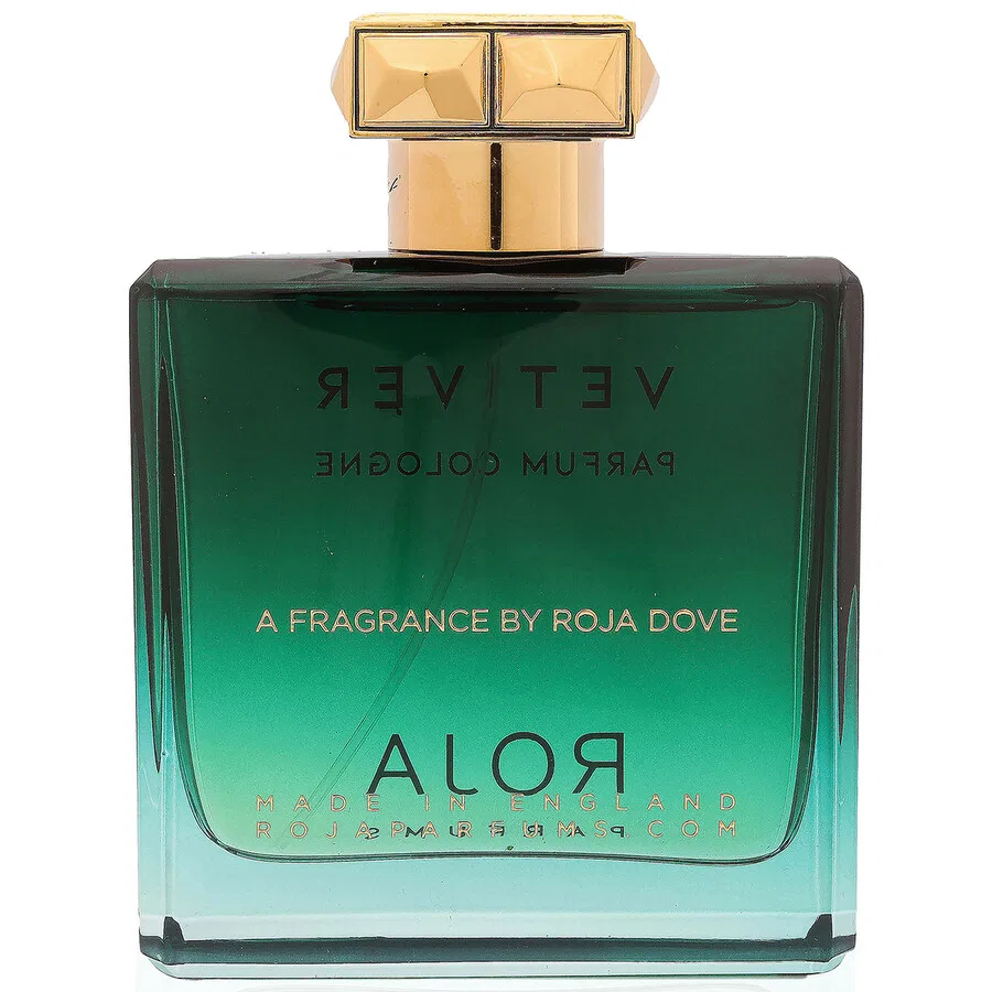 Парфюмерная вода Roja Parfums Vetiver Eau De Cologne — фото 4