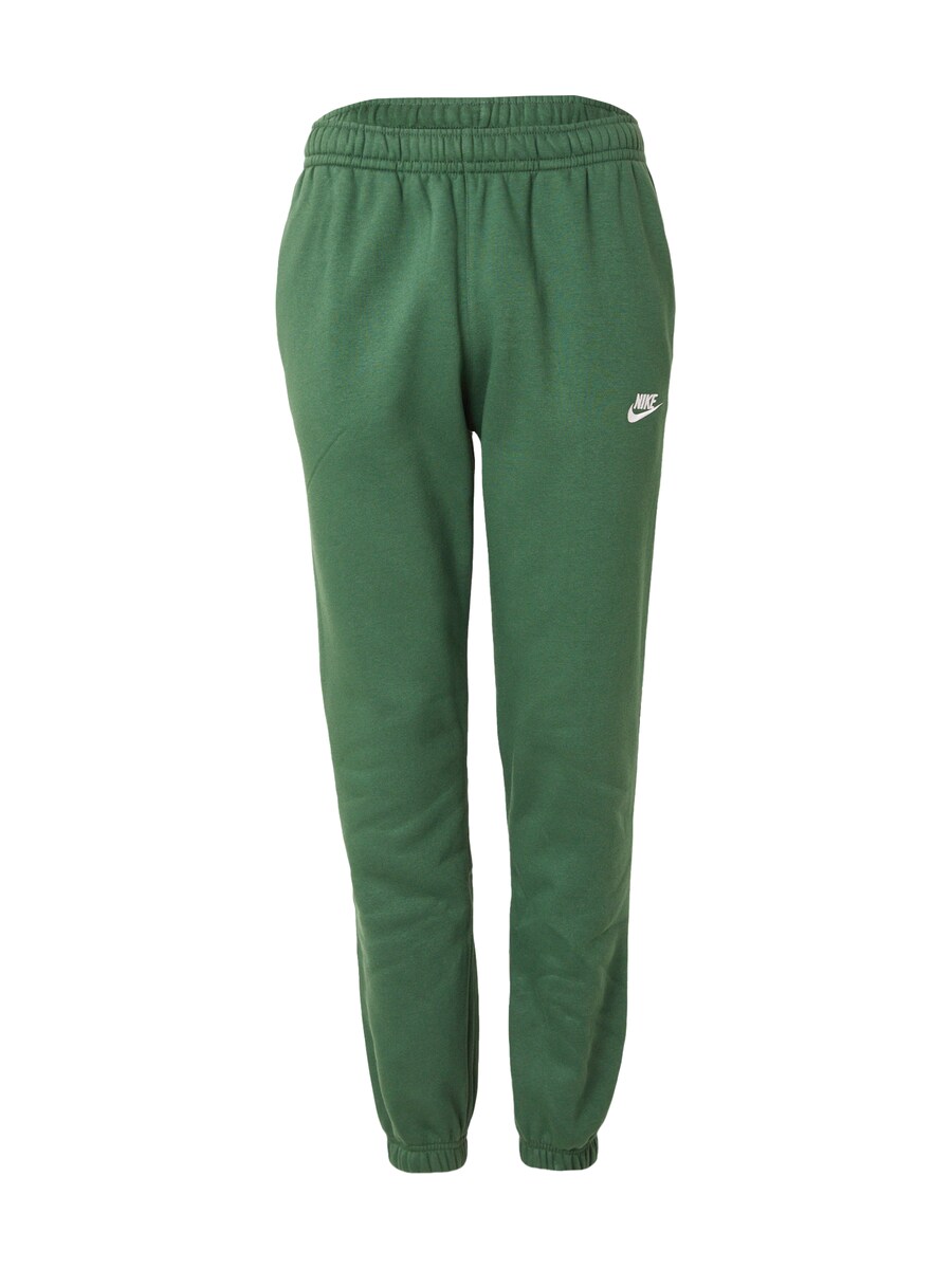 

Спортивные штаны Nike Sportswear Tapered Pants Club Fleece, цвет fir