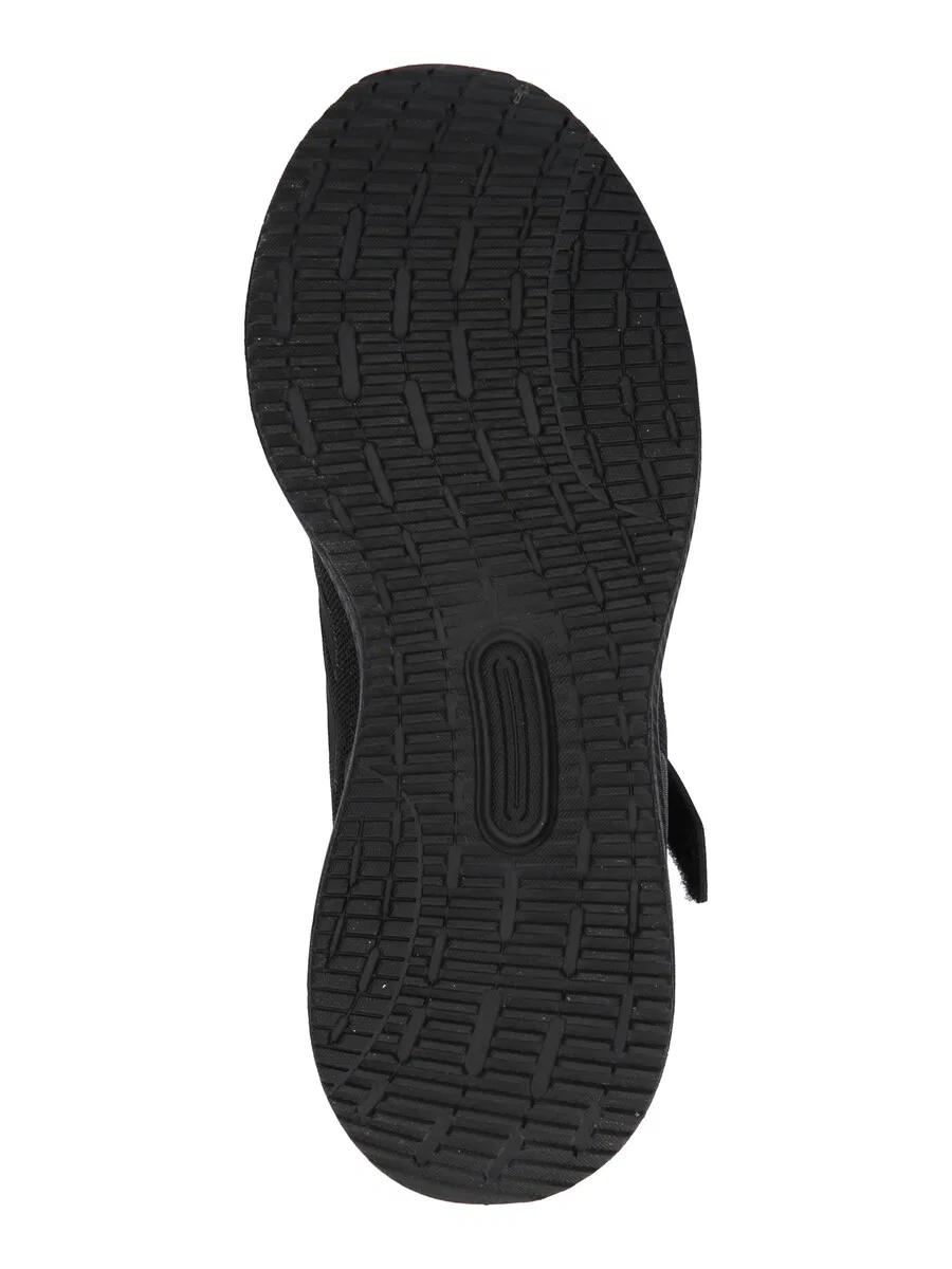 Кроссовки ADIDAS SPORTSWEAR 'Runfalcon 5' черного цвета — фото 3