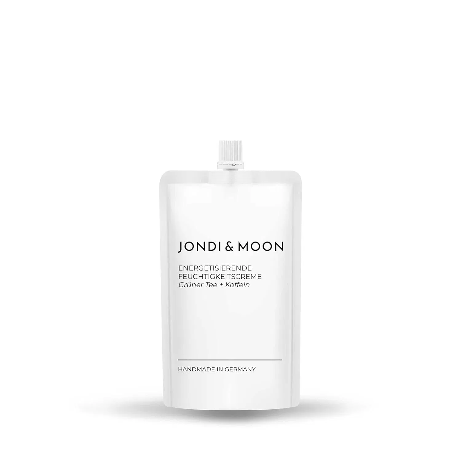 Увлажняющий крем Energising Moisturising Cream, Jondi & Moon, 50 мл, Refill Bag Jondi&Moon