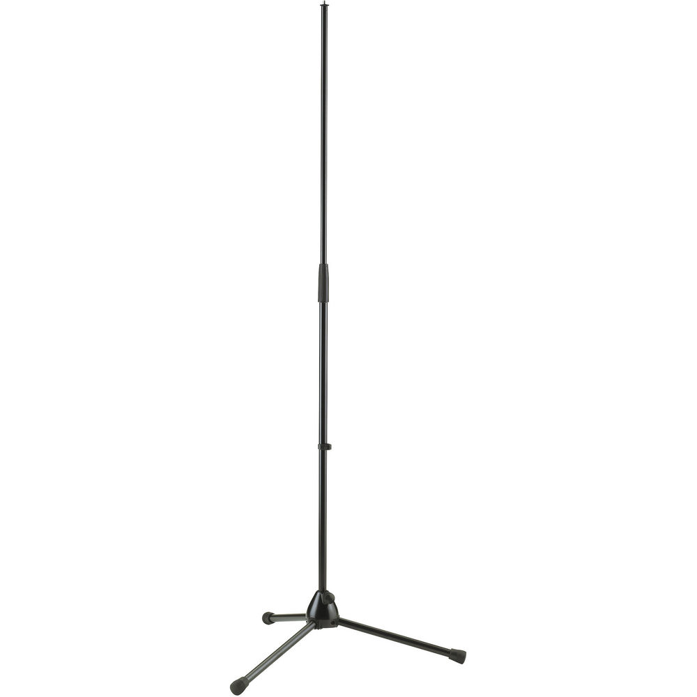 

Микрофонная стойка K&M 20170 Tripod Microphone Stand (Black) 20170-500-55