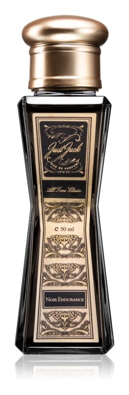 

Парфюмерная вода Just Jack Noir Endurance, 100 мл