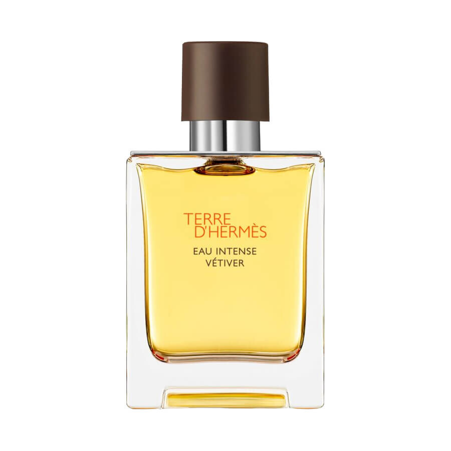 

Парфюмерная вода Hermes Terre d’Hermes Eau Intense Vetiver, 50 мл, Коричневый, Парфюмерная вода Hermes Terre d’Hermes Eau Intense Vetiver, 50 мл