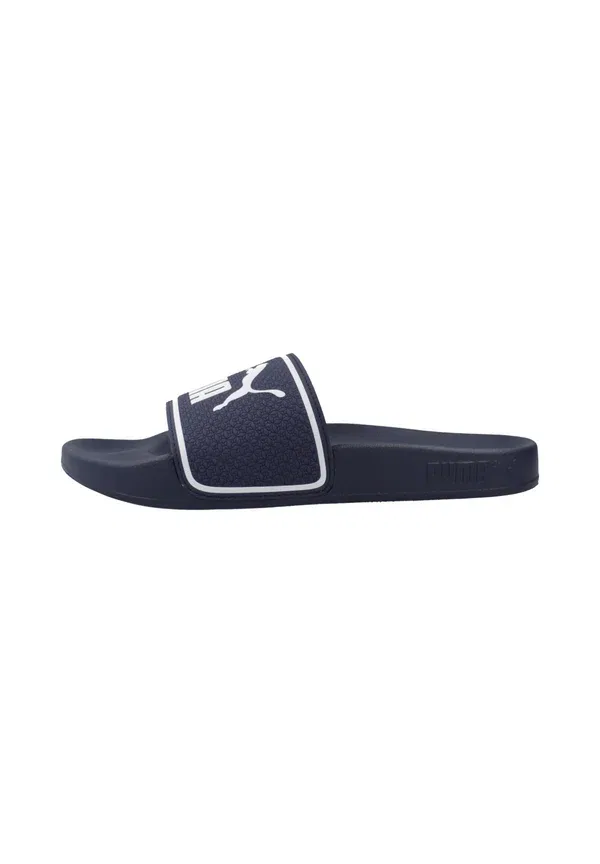 Босоножки открытый носок Leadcat 2.0 jr Puma, Bleu, синий