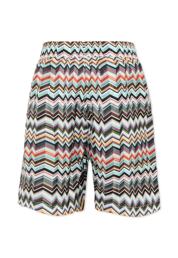 Плавки Missoni, мультиколор — фото 2