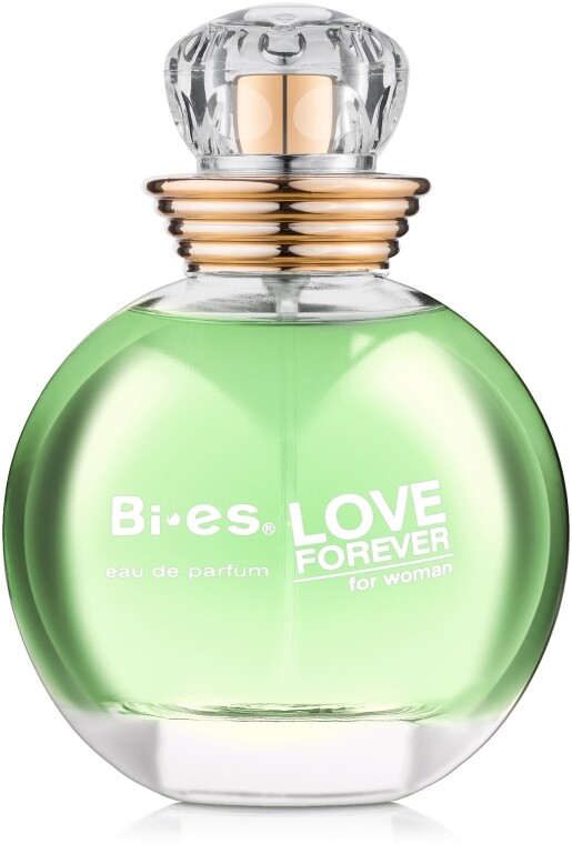 

Духи Bi-es Love Forever Green
