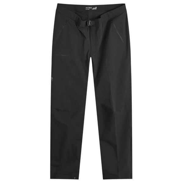 

Гамма брюки Arc'Teryx, черный