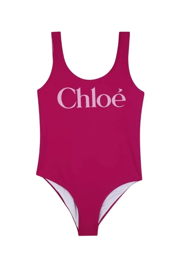 Купальник Chloe, фуксия