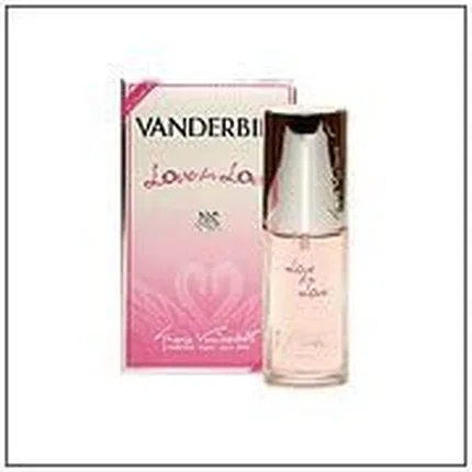 Женская туалетная вода Love For Love 30 мл Vanderbilt