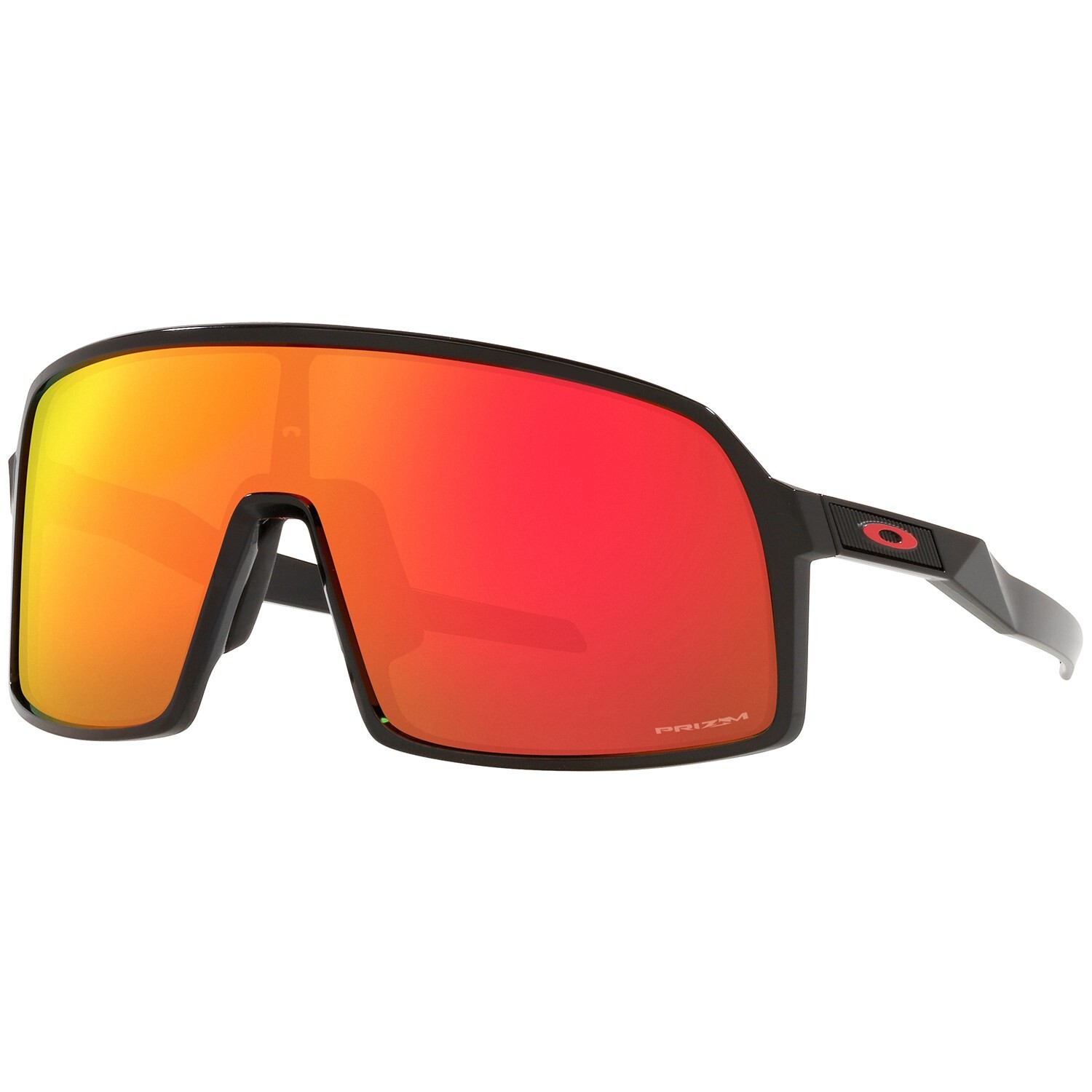 

Солнцезащитные очки Oakley Sutro S, черный