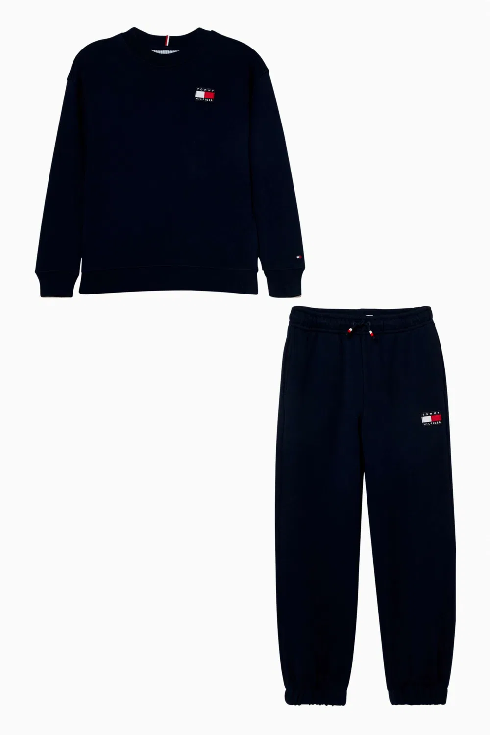 Комплект одежды с флагом Heritage Flag Tommy Hilfiger — фото 2