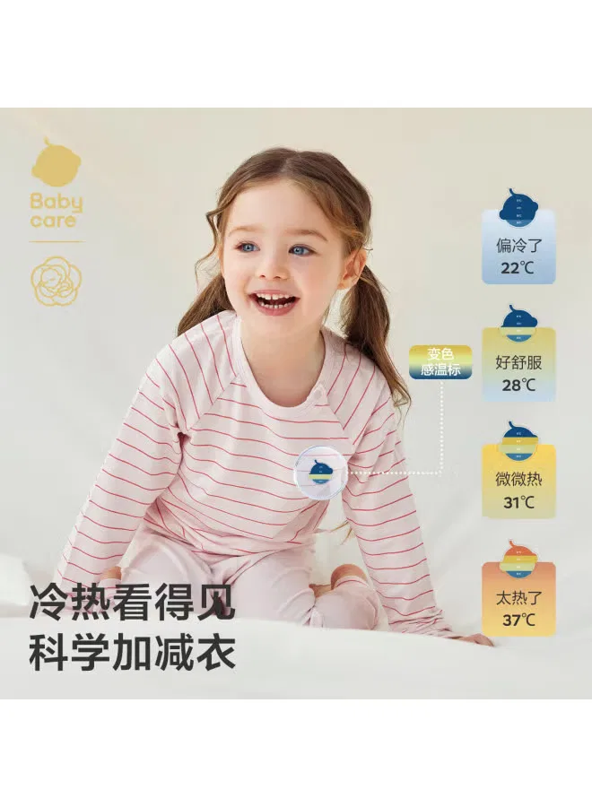 Комплект термобелья с длинным рукавом Babycare, хаки