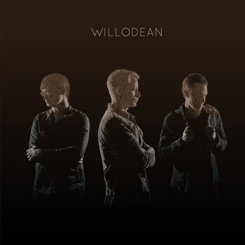 

CD диск Willodean: Fires Cars & Autumn Stars