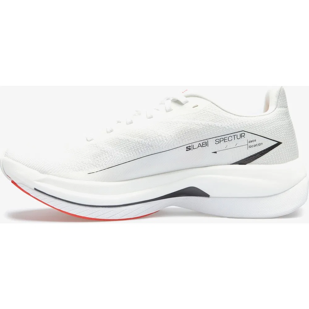 Детские кроссовки для бега S/lab Spectur Salomon — фото 3