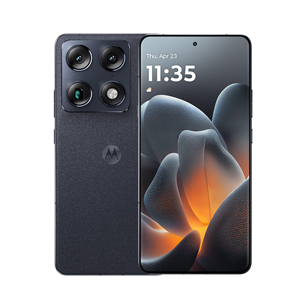 

Смартфон Lenovo Moto X70 Air Pro (CN), 16Гб/512Гб, 2 Nano-SIM, черный