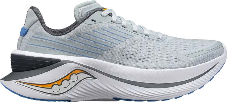 

Кроссовки Saucony Wmns Endorphin Shift 3 Granite Horizon, синий