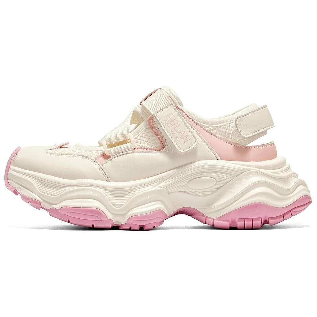 

Кроссовки Eblan Lifestyle Women's, розовый