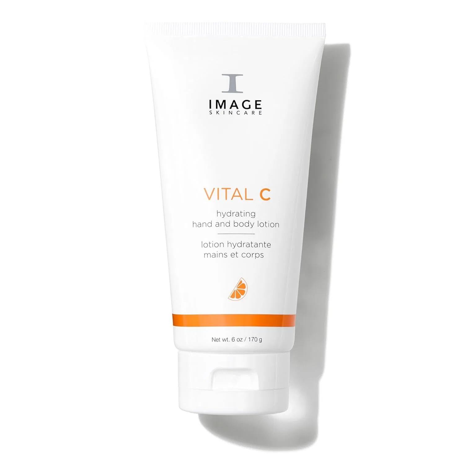 Лосьон для тела и рук Vital C Hydrating, IMAGE Skincare, 170 мл, Shea Butter
