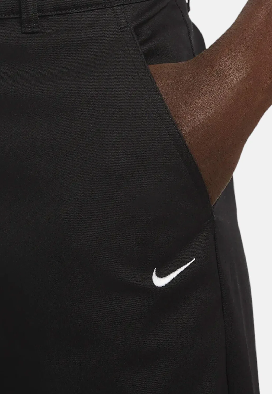 Мужские спортивные штаны из хлопка Nike Sportswear, Bunt — фото 3