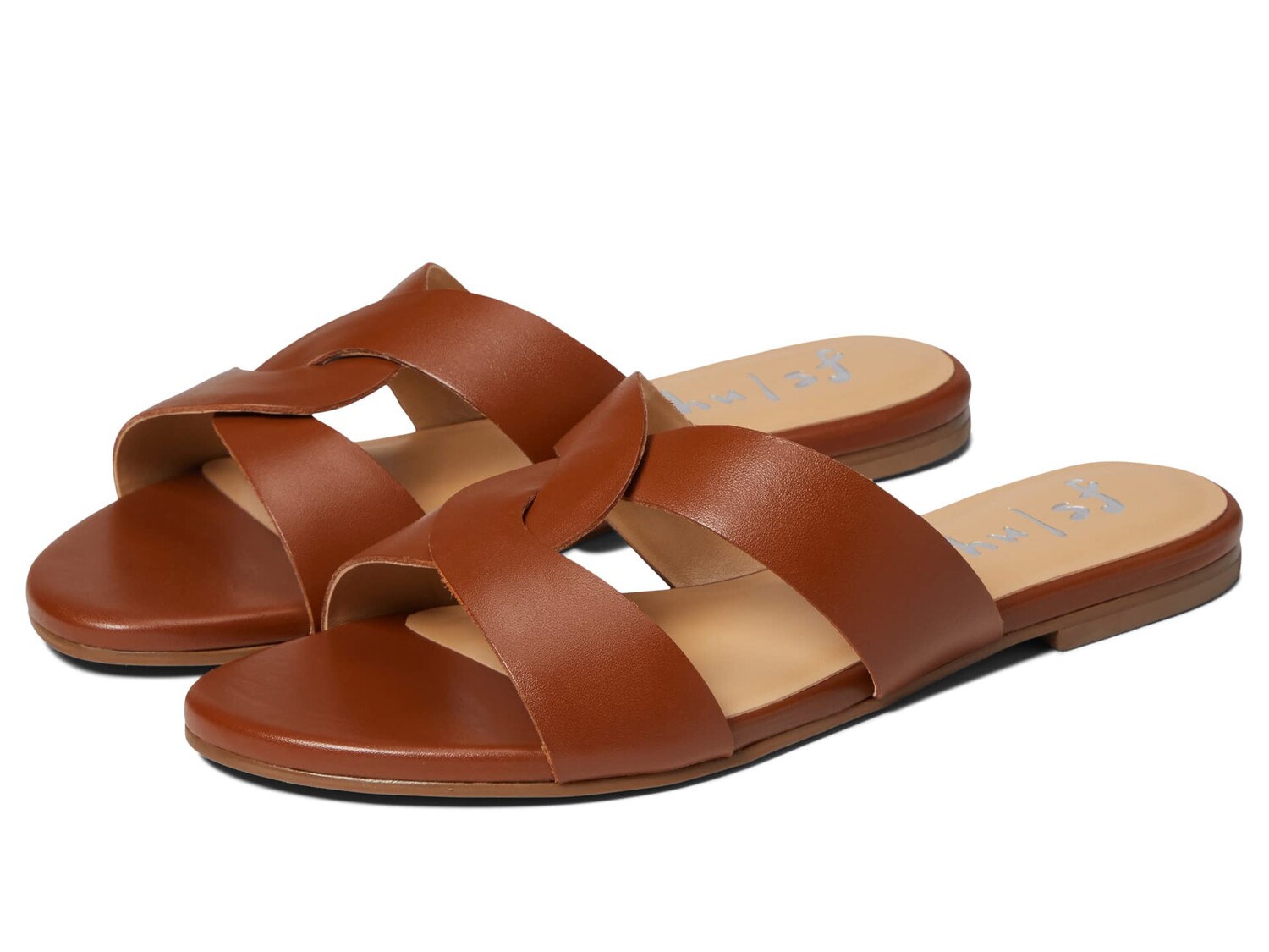 

Сандалии French Sole, Kori