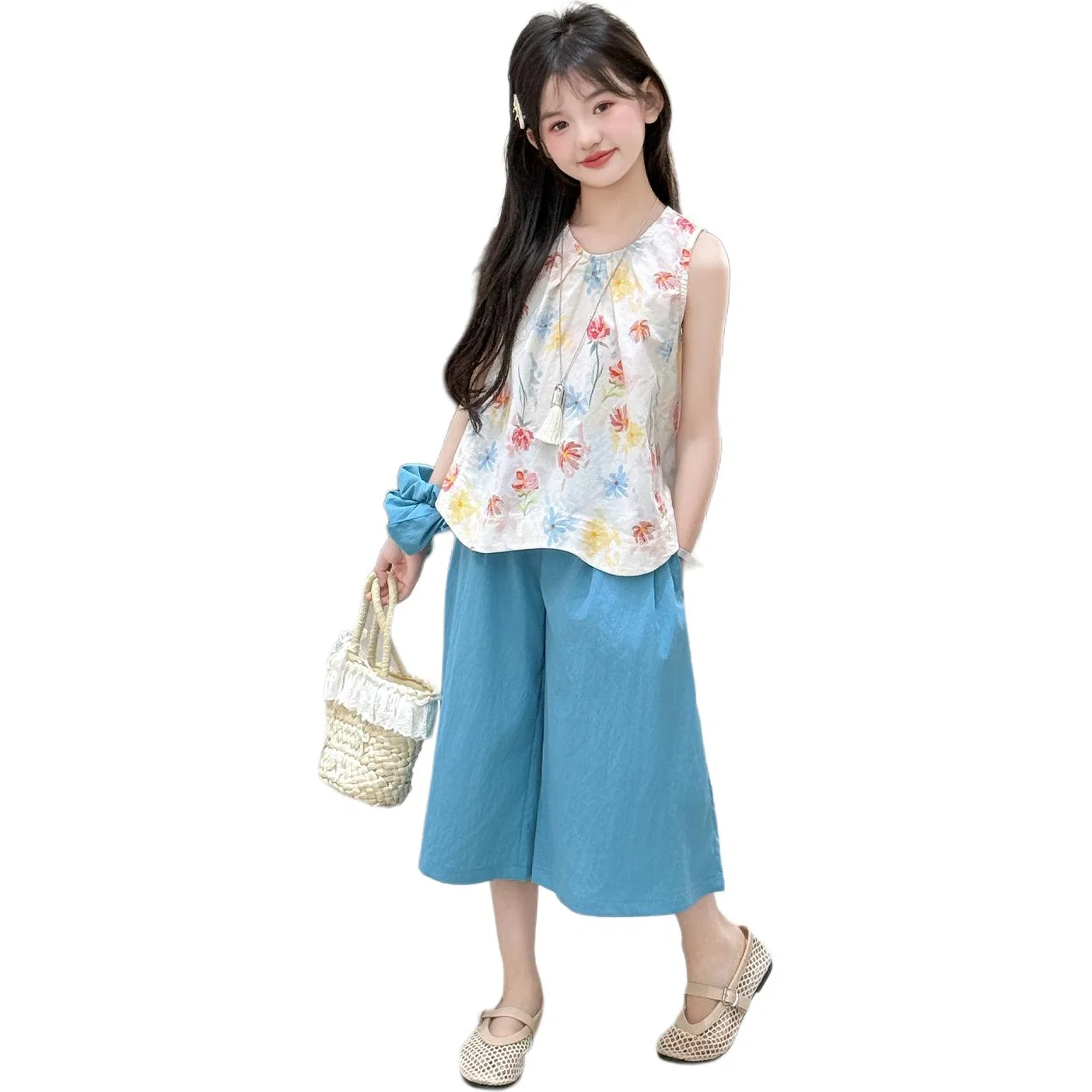 Детский спортивный костюм Lanza, Blue
