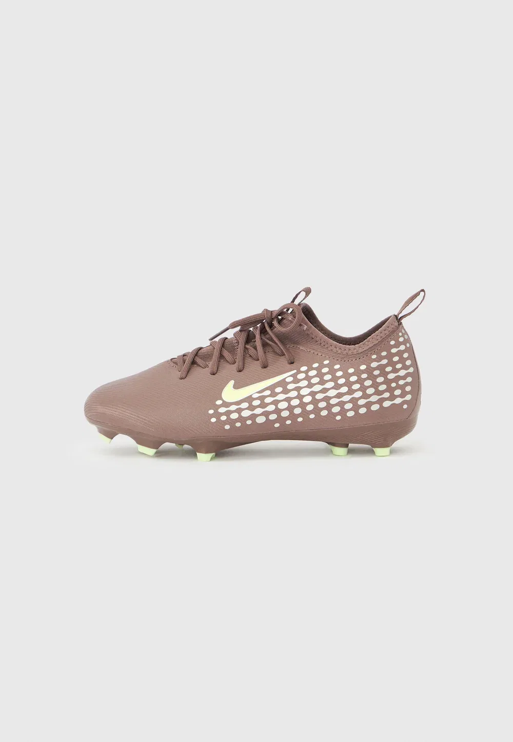 Футбольные бутсы Mercurial Zoom Vapor 16 унисекс для твердого грунта Nike Performance, Beige/Brown