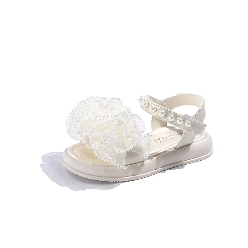 Детские сандалии ZY033 Beige SHIBU