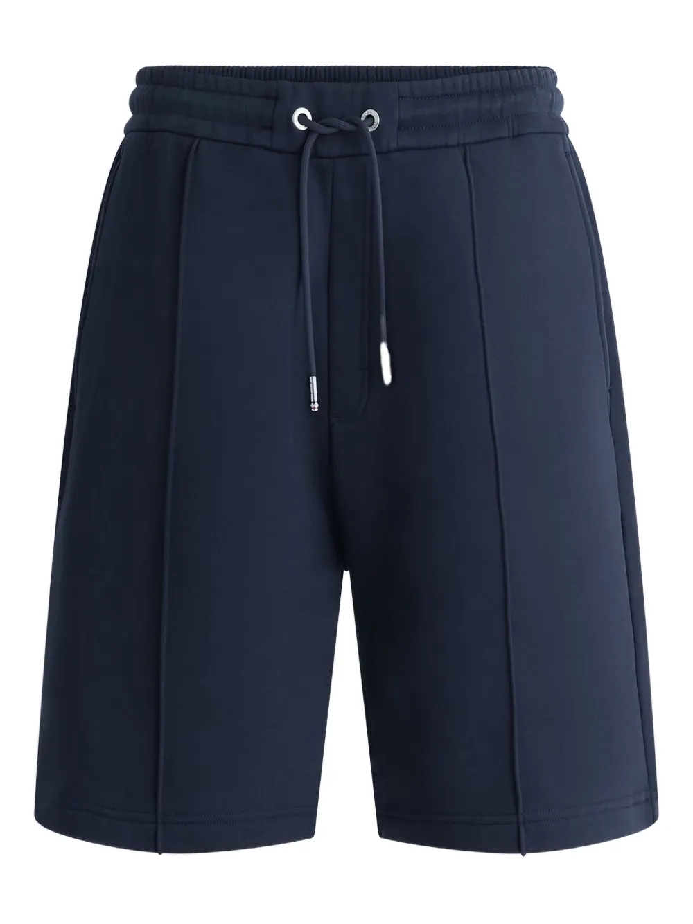 

Шорты-бермуды Avirco с эластичным поясом Fusalp, синий