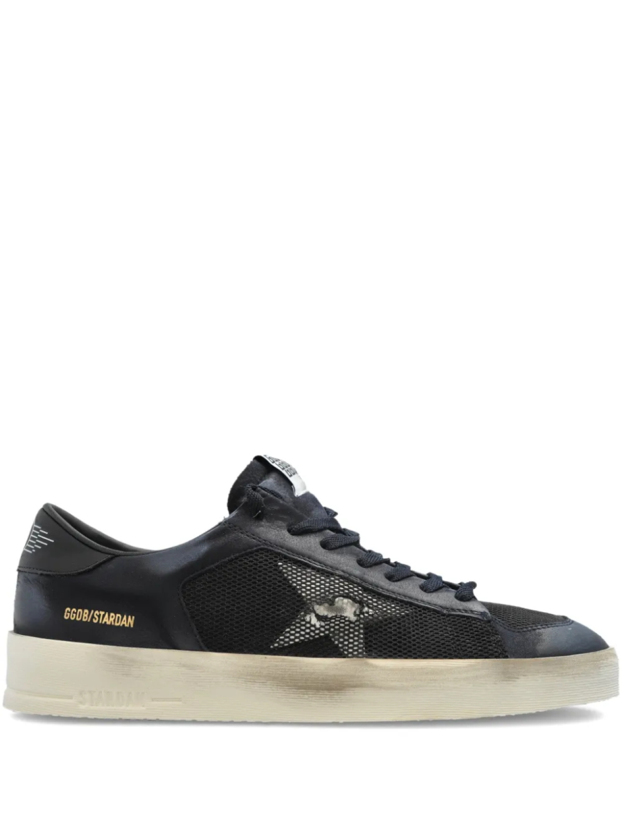 

Кроссовки Golden Goose Stardan "Multicolour", синий